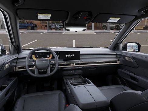 New 2027 Kia Telluride LX FWD image 14