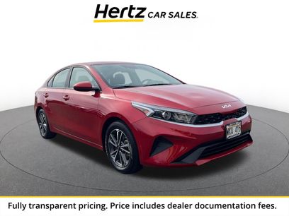 Used 2024 Kia Forte LXS