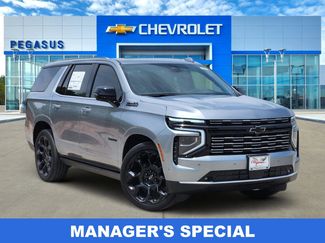 New 2026 Chevrolet Tahoe High Country AWD/4WD 360° Tour