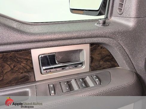 Used 2013 Ford F150 Platinum image 12