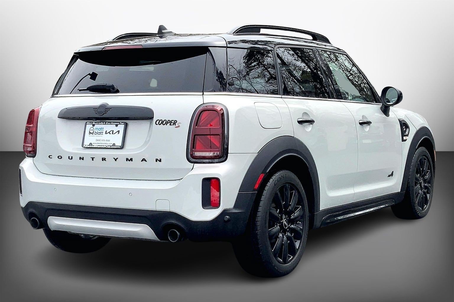 Used 2023 MINI Cooper Countryman S AWD/4WD image 16