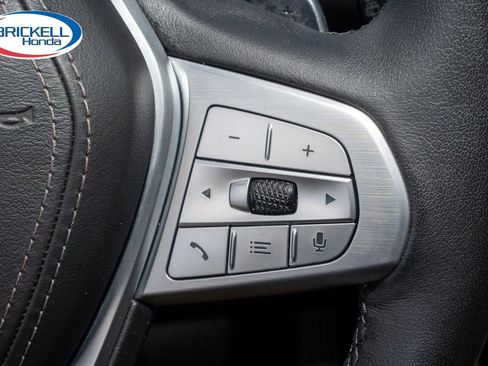 Used 2024 BMW X7 xDrive40i w/ Premium Package AWD/4WD image 34