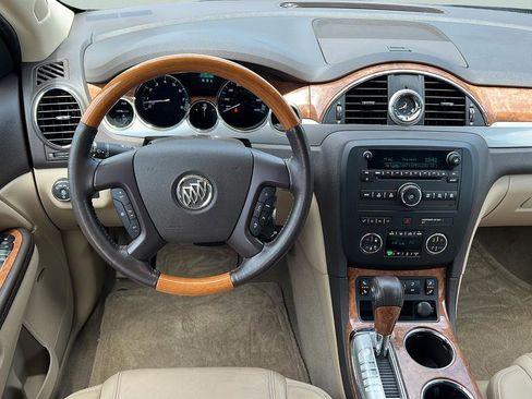 Used 2012 Buick Enclave Leather AWD/4WD image 15
