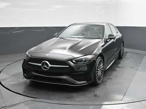 New 2026 Mercedes-Benz C 300 Sedan image 30