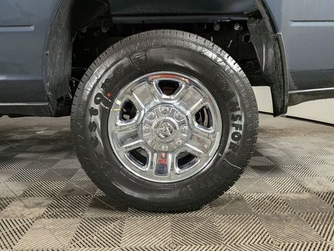 New 2026 RAM 3500 Tradesman image 12