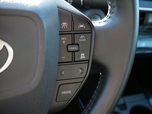 Certified 2024 Toyota Prius LE image 28