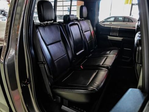 Used 2017 Ford F250 Lariat w/ Lariat Value Package image 34