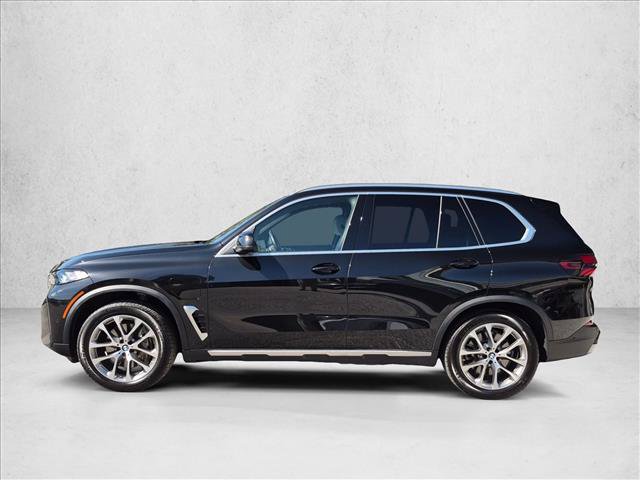 Certified 2026 BMW X5 xDrive50e AWD/4WD image 9