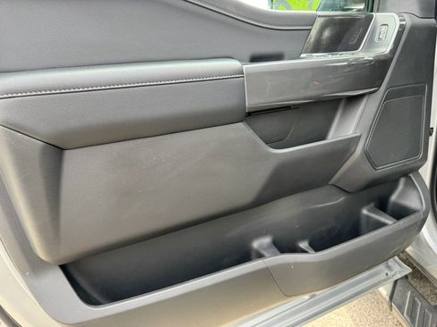 Used 2022 Ford F150 4x4 SuperCrew image 13