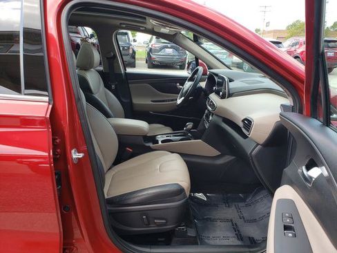 Used 2019 Hyundai Santa Fe AWD image 17