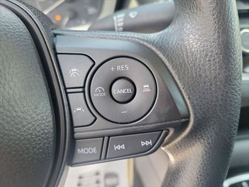 Certified 2024 Toyota Corolla LE FWD image 19