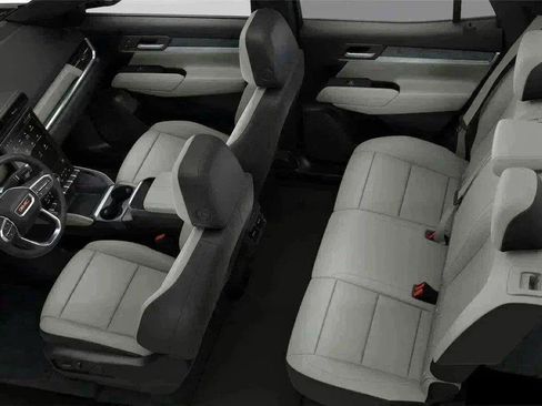 New 2027 GMC Terrain Elevation w/ Elevation Premium Package AWD/4WD image 47