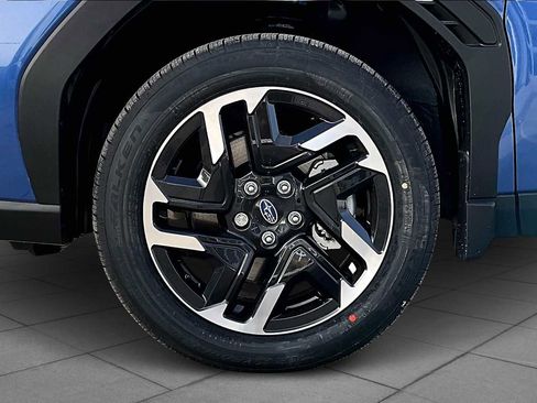 New 2026 Subaru Forester Limited image 13