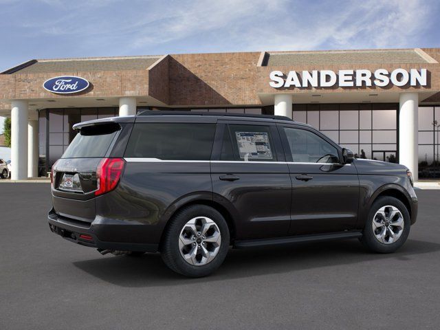 New 2027 Ford Expedition Active AWD/4WD image 6