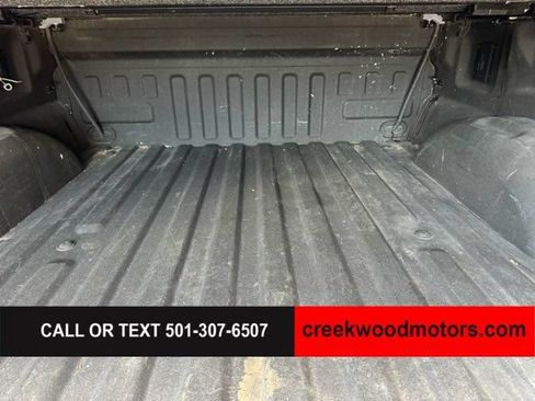 Used 2021 Ford F150 Lariat AWD/4WD image 16
