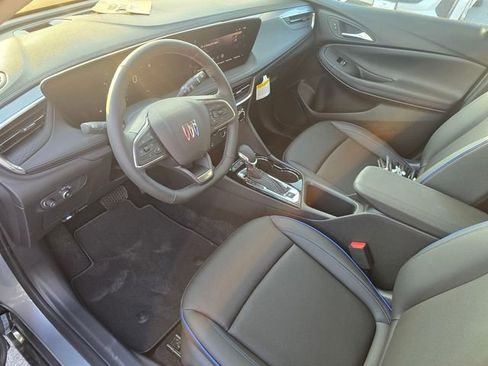 New 2026 Buick Encore GX Sport Touring w/ Advanced Technology Package image 18