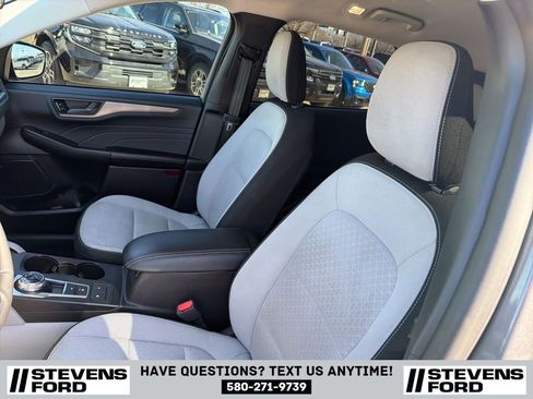 Used 2024 Ford Escape Active w/ Cold Weather Package image 12