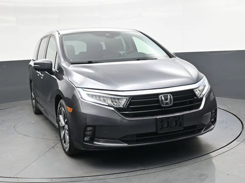 Used 2023 Honda Odyssey Touring image 10