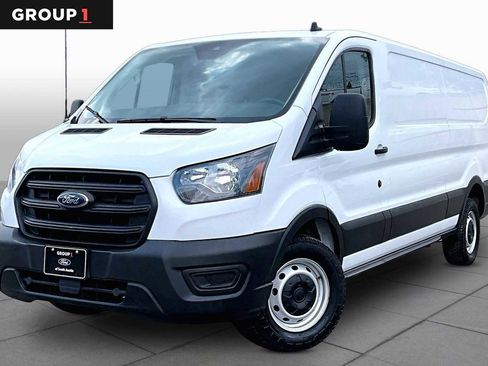 Used 2020 Ford Transit 250 Low Roof w/ Load Area Protection Package image 1