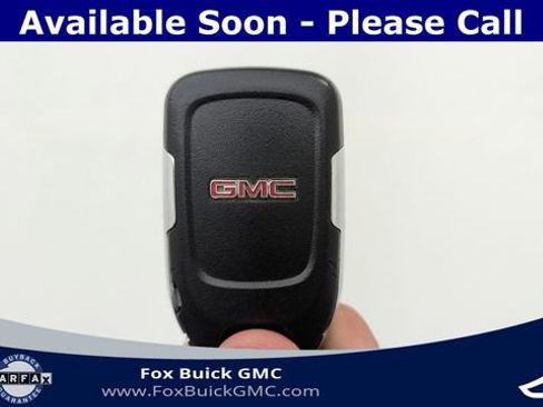 Certified 2020 GMC Sierra 1500 Denali AWD/4WD image 40