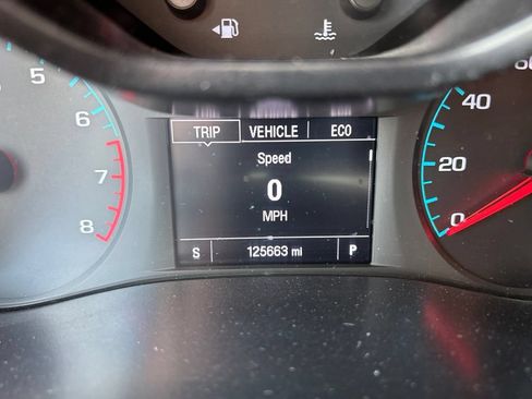 Used 2015 Chevrolet Colorado Z71 RWD image 25