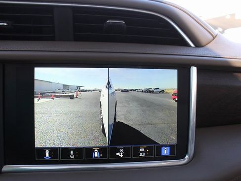 Used 2022 GMC Yukon Denali w/ Max Trailering Package image 39