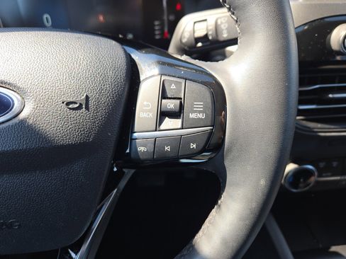 Used 2023 Ford Escape Active image 15