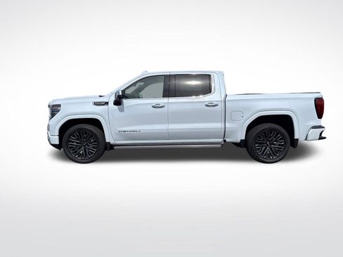 New 2026 GMC Sierra 1500 Denali AWD/4WD image 38