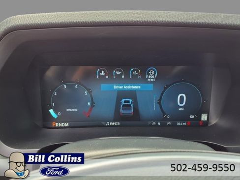 New 2024 Ford F150 XLT w/ Equipment Group 302A MID image 26