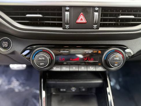 Certified 2023 Kia Forte GT-Line FWD image 19