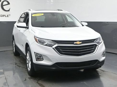 Used 2019 Chevrolet Equinox LT FWD image 50