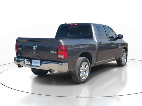 Used 2014 RAM 1500 Big Horn AWD/4WD image 4
