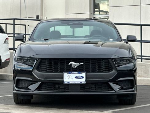 New 2026 Ford Mustang Premium image 8
