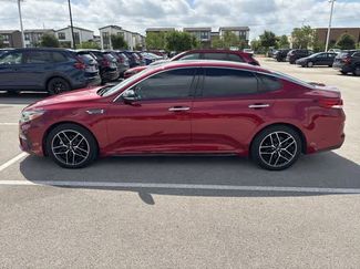 Used 2020 Kia Optima SE FWD video 2
