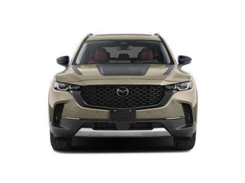 New 2026 MAZDA CX-50 Meridian Edition AWD/4WD image 4