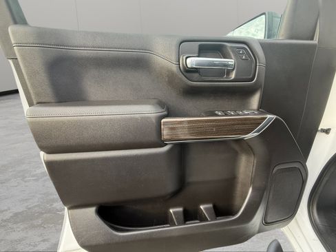 Certified 2022 Chevrolet Silverado 1500 RST w/ Rally Edition image 26