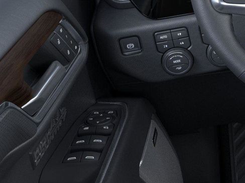 New 2026 Chevrolet Silverado 1500 High Country w/ Midnight Edition image 22