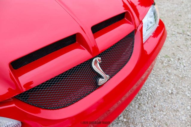 Used 1994 Ford Mustang GT RWD image 73