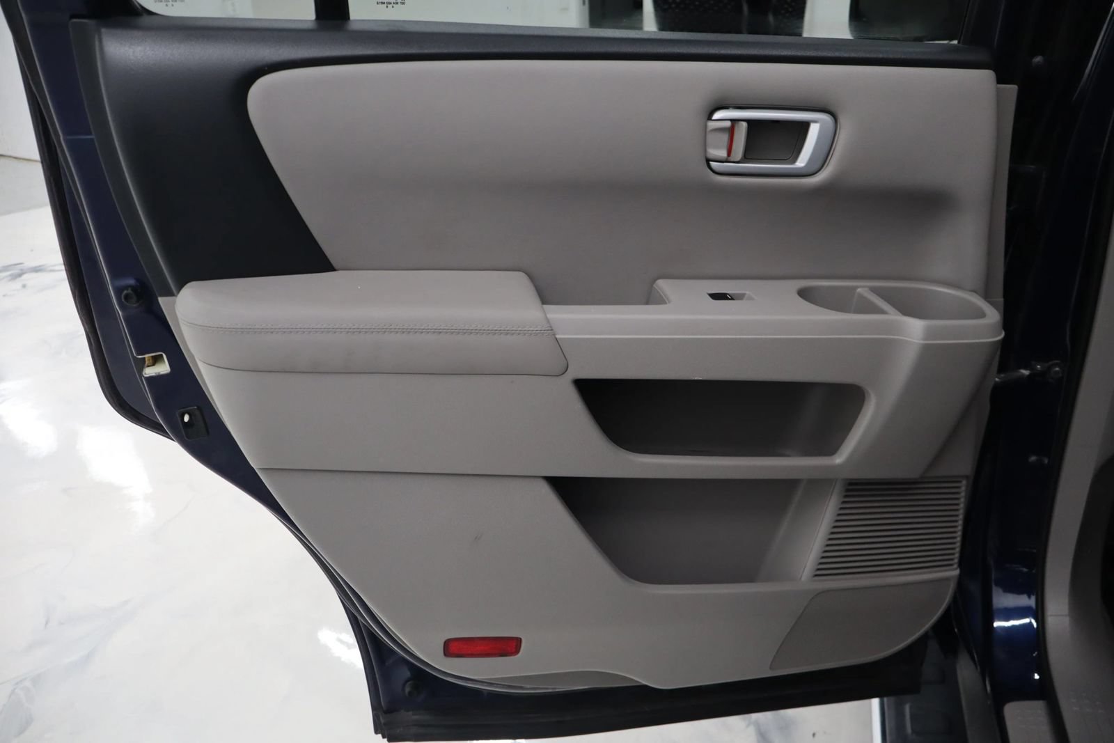 Used 2014 Honda Pilot EX-L image 16