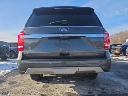 Used 2018 Ford Expedition Max XLT image 16