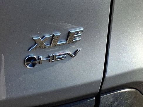 Certified 2025 Toyota RAV4 XLE w/ Convenience Package AWD/4WD image 26