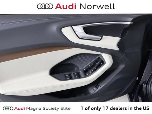 New 2026 Audi A5 Premium AWD/4WD image 19