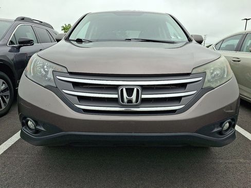 Used 2012 Honda CR-V EX image 2