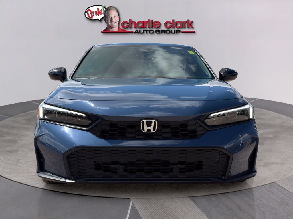 Used 2026 Honda Civic Sport image 8