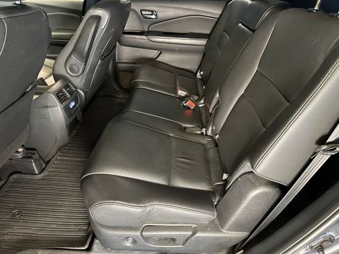 Used 2021 Honda Pilot EX-L image 21
