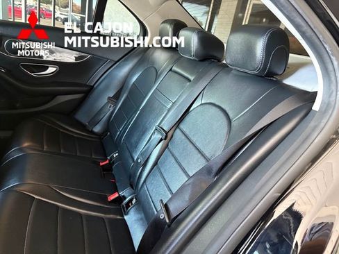 Used 2017 Mercedes-Benz C 300 Sedan image 13