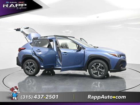 Used 2024 Subaru Crosstrek 2.0i Premium AWD/4WD image 32