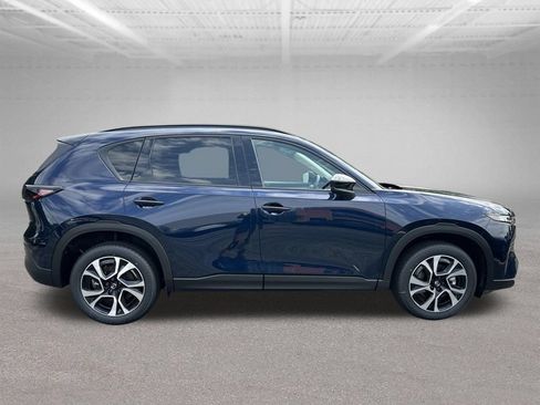 New 2026 MAZDA CX-5 Preferred AWD/4WD image 7