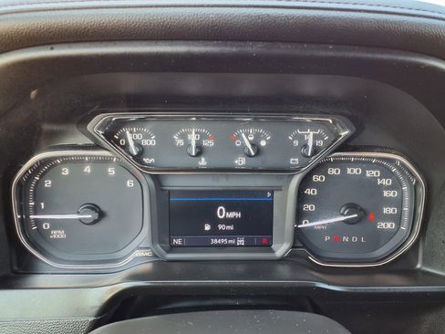 Used 2021 GMC Sierra 1500 AT4 AWD/4WD image 36