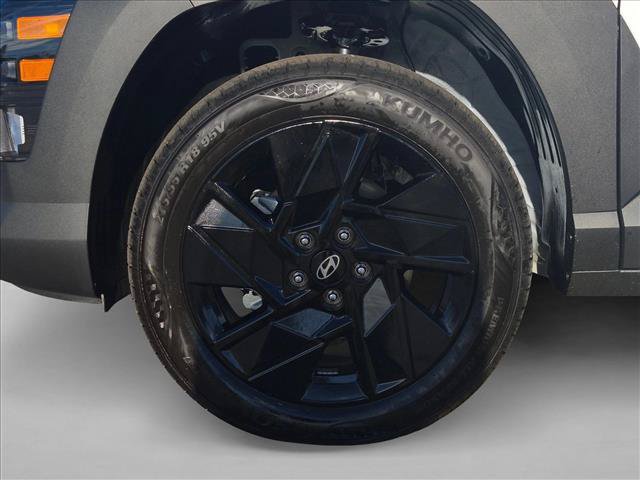 New 2027 Hyundai Kona SEL Sport AWD/4WD image 12